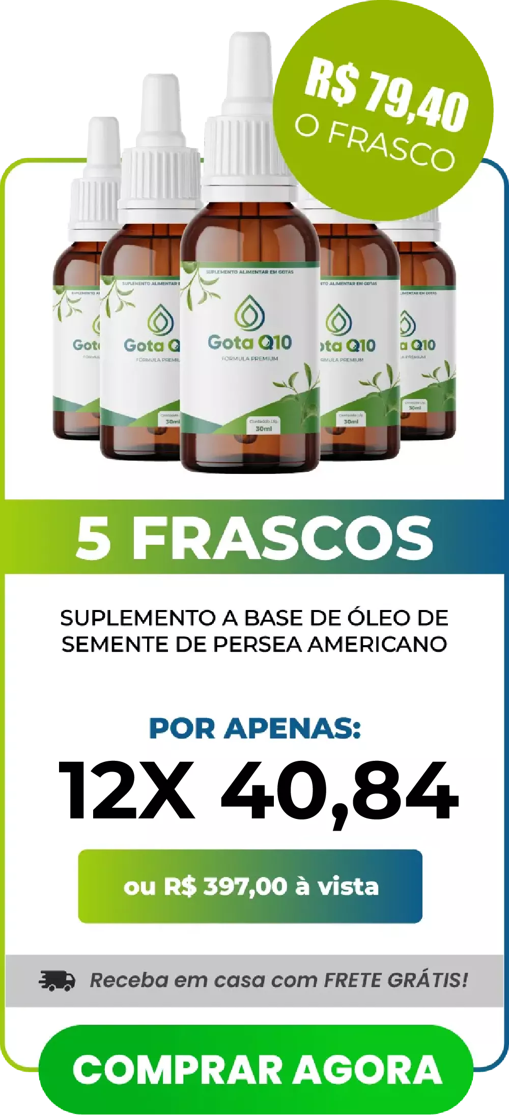 Gota Q10